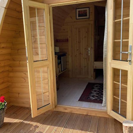 Bed and Breakfast Dreumelse Waard Exterior foto