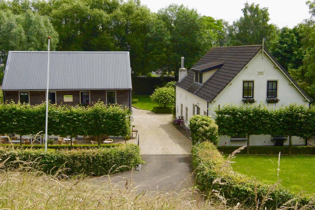 Bed and Breakfast Dreumelse Waard Exterior foto