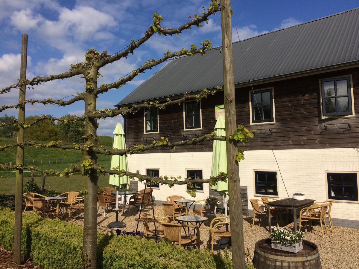 Bed and Breakfast Dreumelse Waard Exterior foto