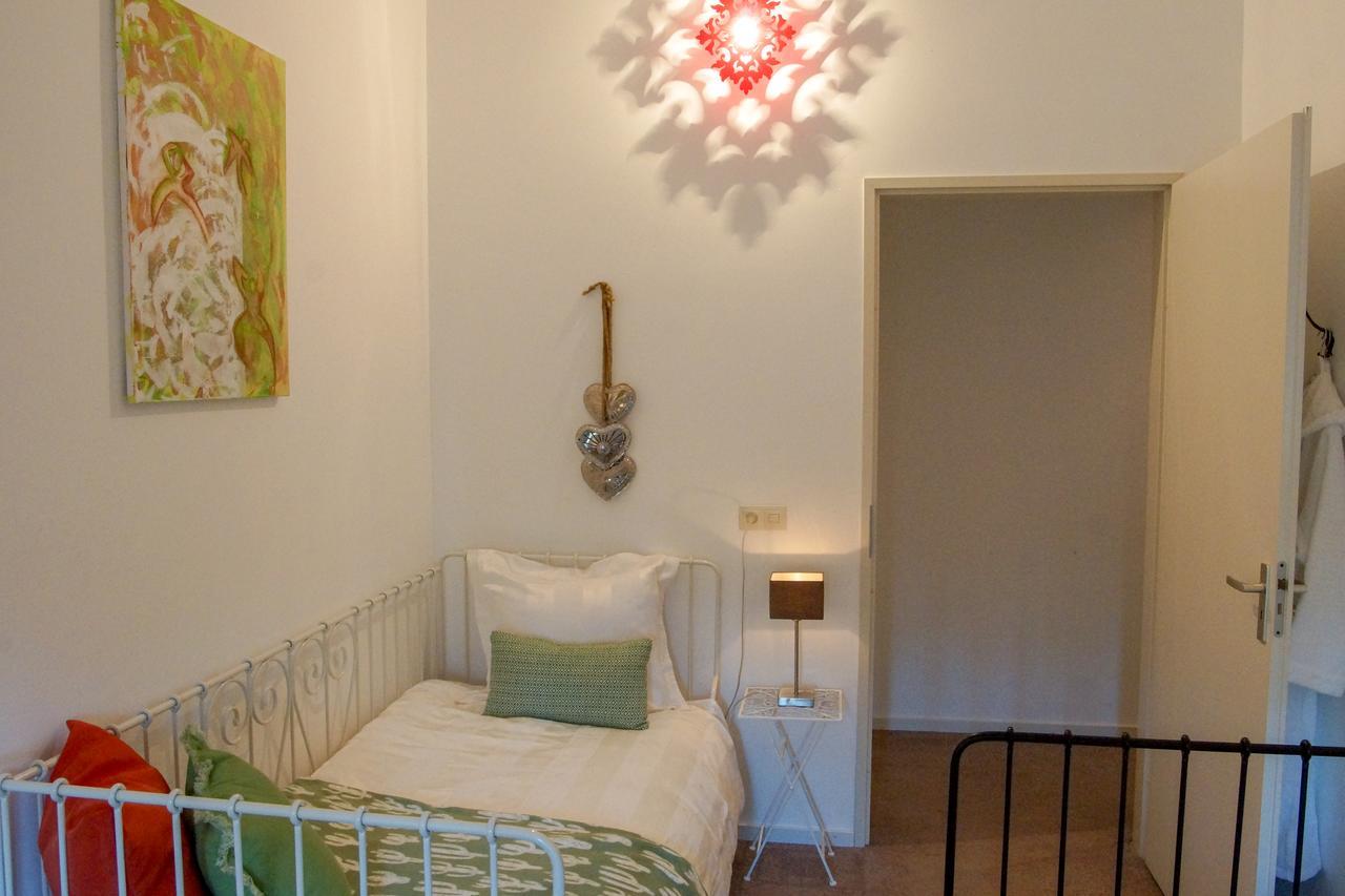 Bed and Breakfast Dreumelse Waard Exterior foto