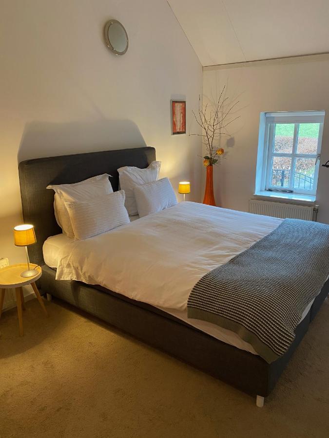 Bed and Breakfast Dreumelse Waard Exterior foto