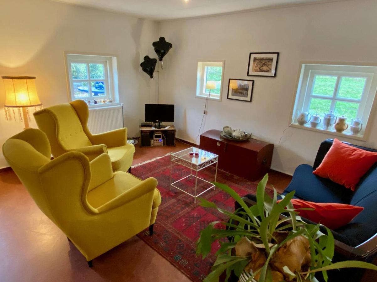 Bed and Breakfast Dreumelse Waard Exterior foto