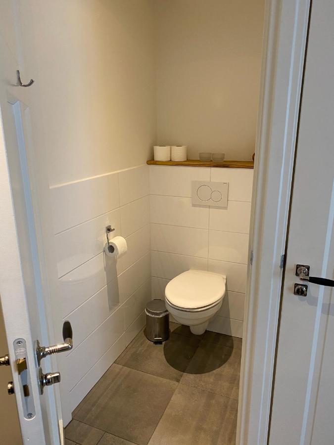 Bed and Breakfast Dreumelse Waard Exterior foto