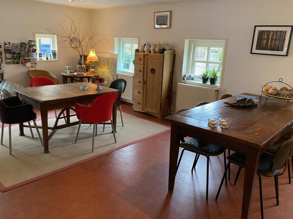 Bed and Breakfast Dreumelse Waard Exterior foto
