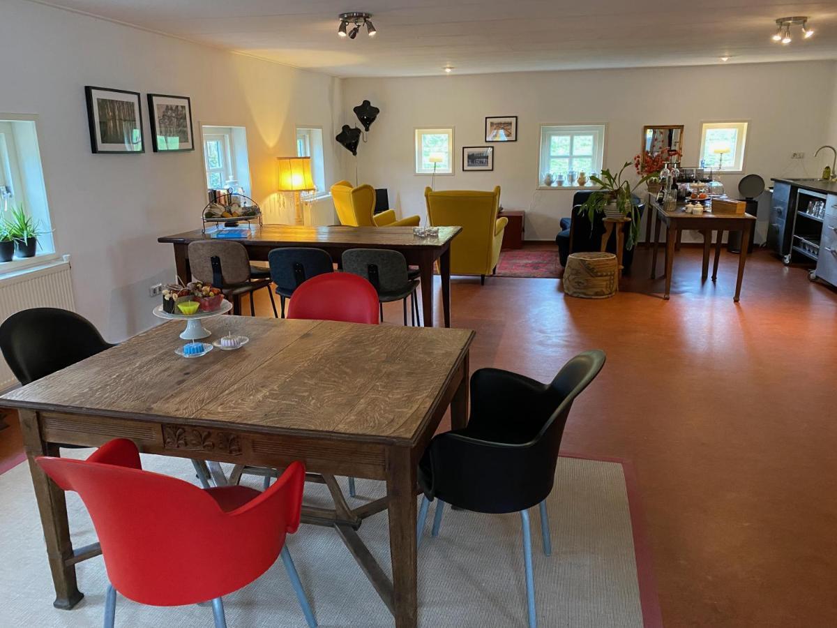 Bed and Breakfast Dreumelse Waard Exterior foto