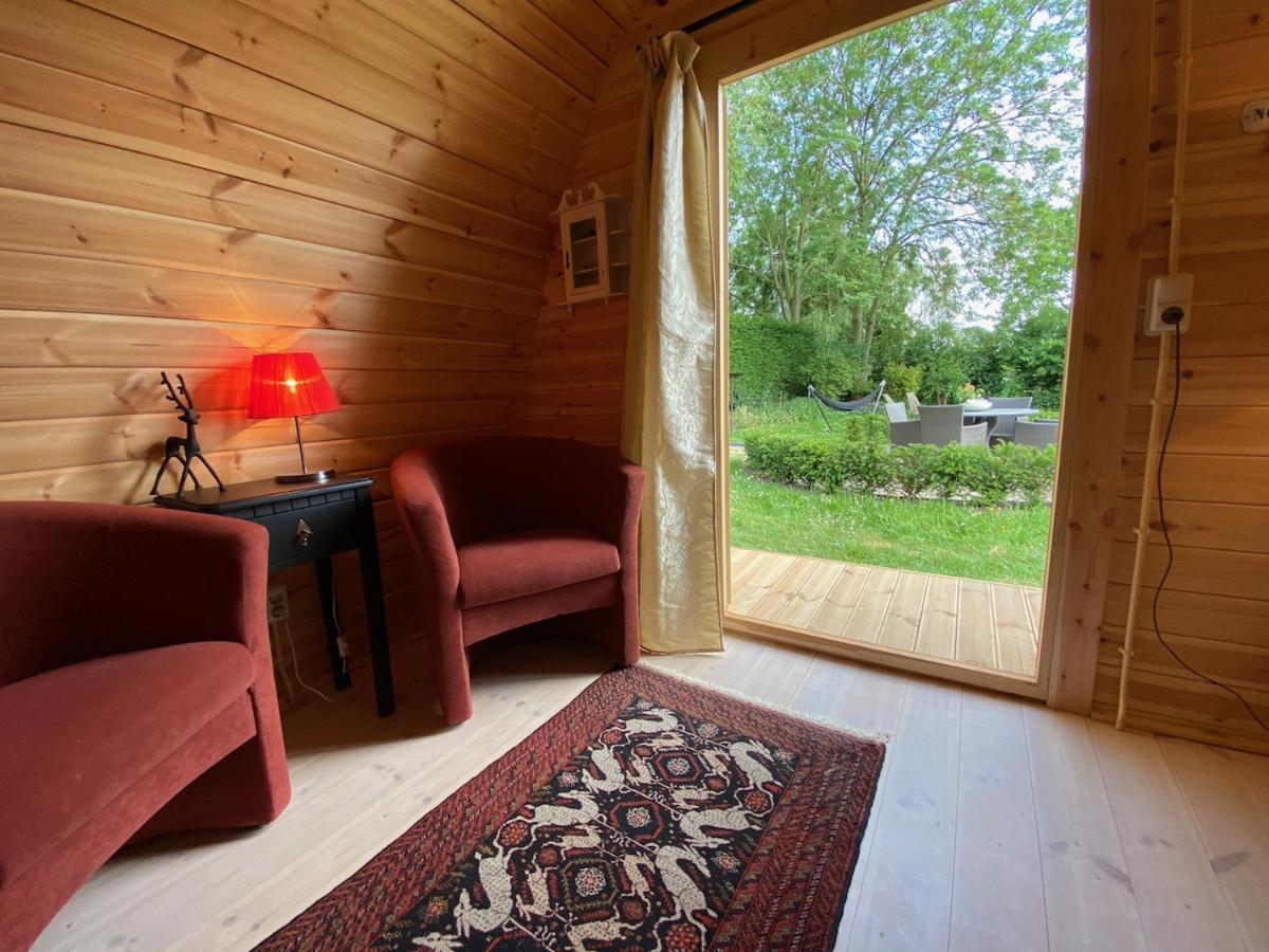 Bed and Breakfast Dreumelse Waard Exterior foto